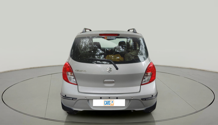2019 Maruti Celerio ZXI AMT (O), Petrol, Automatic, 21,646 km, exterior