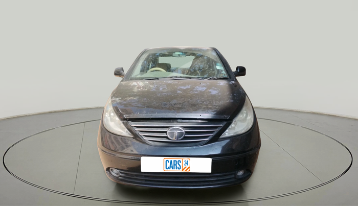 2010 Tata Manza AURA SAFIRE, Petrol, Manual, 1,28,571 km, exterior