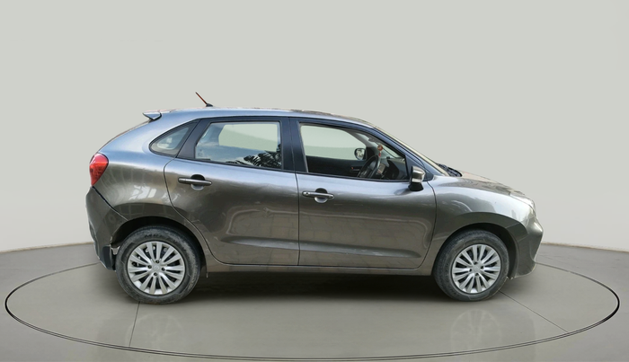 2021 Maruti Baleno DELTA PETROL 1.2, Petrol, Manual, 9,792 km, exterior