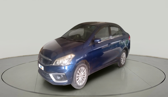 2019 Maruti Ciaz DELTA 1.5 SHVS MT PETROL, Petrol, Manual, 68,758 km, exterior