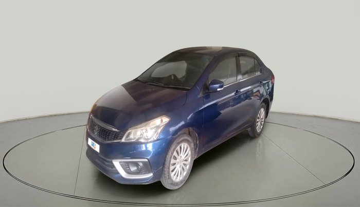 2019 Maruti Ciaz DELTA 1.5 SHVS MT PETROL, Petrol, Manual, 68,758 km, exterior