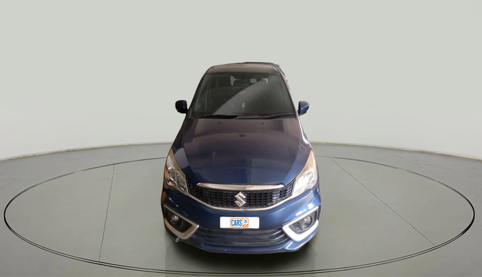 2019 Maruti Ciaz DELTA 1.5 SHVS MT PETROL, Petrol, Manual, 68,758 km, exterior