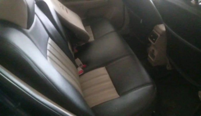 2019 Maruti Ciaz DELTA 1.5 SHVS MT PETROL, Petrol, Manual, 68,758 km, interior