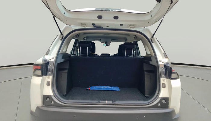 2023 Maruti BREZZA VXI SMART HYBRID, Petrol, Manual, 34,720 km, exterior