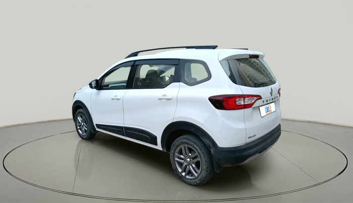 2021 Renault TRIBER RXZ, Petrol, Manual, 30,892 km, exterior