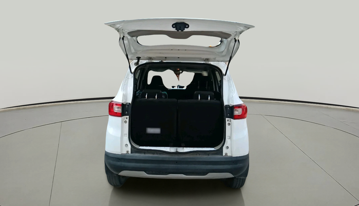 2021 Renault TRIBER RXZ, Petrol, Manual, 30,892 km, exterior