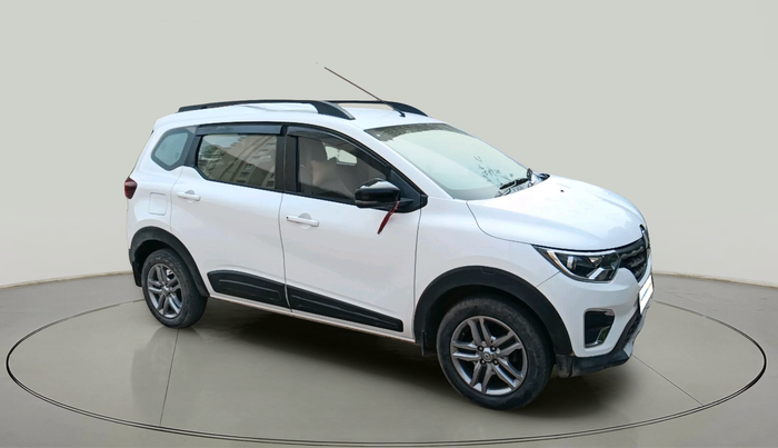 2021 Renault TRIBER RXZ, Petrol, Manual, 30,892 km, exterior