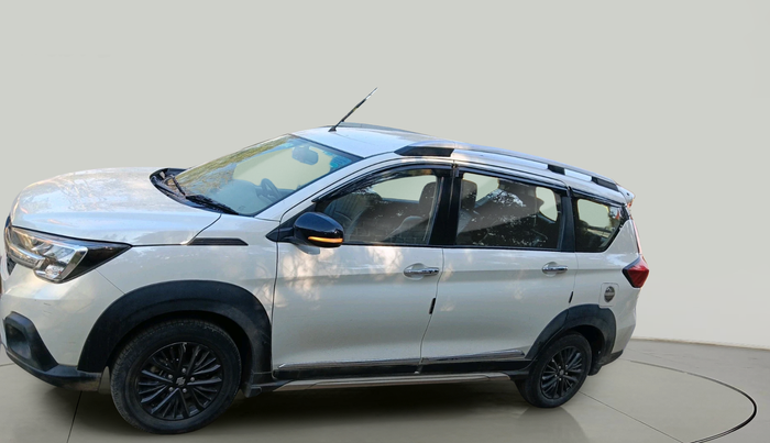 2020 Maruti XL6 ZETA MT, Petrol, Manual, 67,139 km, exterior