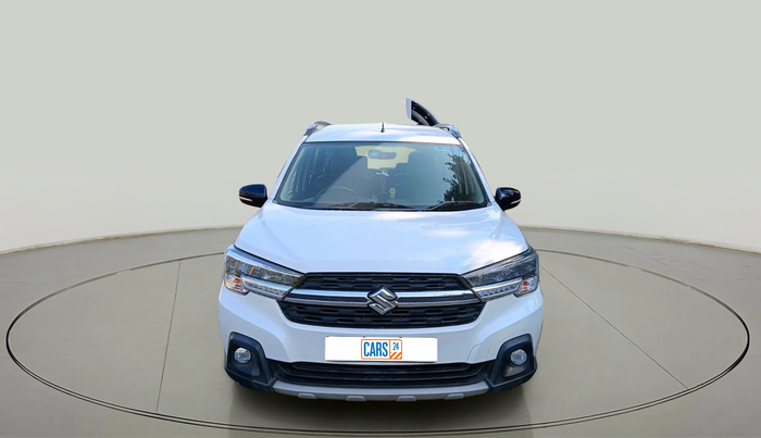 2020 Maruti XL6 ZETA MT, Petrol, Manual, 67,139 km, exterior