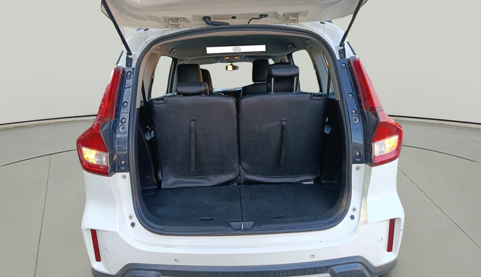 2020 Maruti XL6 ZETA MT, Petrol, Manual, 67,139 km, exterior