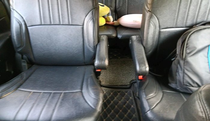 2020 Maruti XL6 ZETA MT, Petrol, Manual, 67,139 km, interior