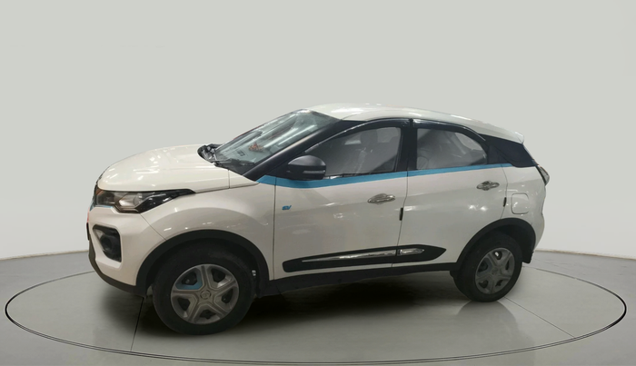 2023 Tata NEXON EV XM, Electric, Automatic, 3,455 km, exterior