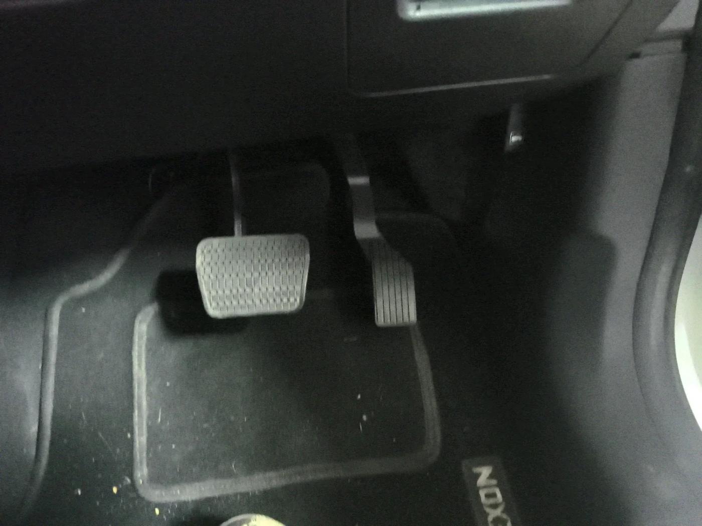2023 Tata NEXON EV XM, Electric, Automatic, 3,800 km, interior