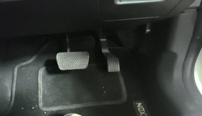 2023 Tata NEXON EV XM, Electric, Automatic, 3,455 km, interior