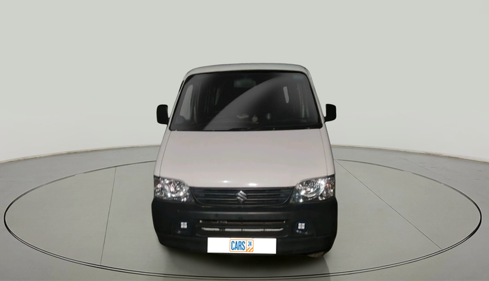 2023 Maruti Eeco 5 STR AC, Petrol, Manual, 8,461 km, exterior