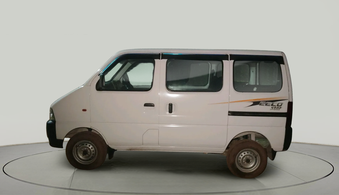 2023 Maruti Eeco 5 STR AC, Petrol, Manual, 8,461 km, exterior