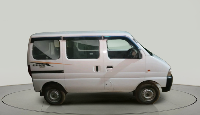 2023 Maruti Eeco 5 STR AC, Petrol, Manual, 8,461 km, exterior