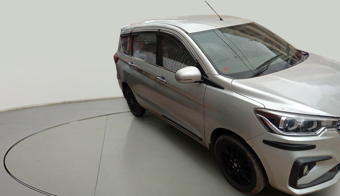 2021 Maruti Ertiga ZXI+ SHVS, Petrol, Manual, 1,07,877 km, exterior