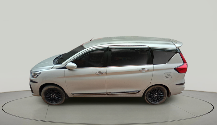 2021 Maruti Ertiga ZXI+ SHVS, Petrol, Manual, 1,07,877 km, exterior