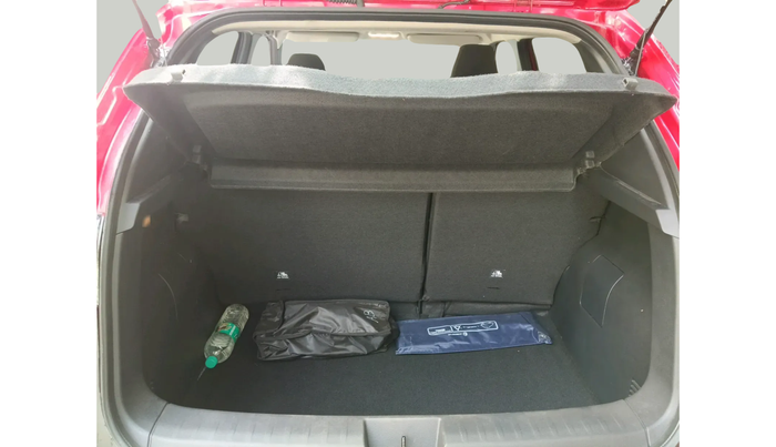 2024 Nissan MAGNITE XV MT, Petrol, Manual, 6,549 km, exterior