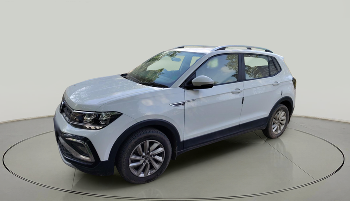 2023 Volkswagen TAIGUN GT 1.5 TSI MT, Petrol, Manual, 13,357 km, exterior