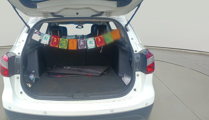 2017 Maruti S Cross ZETA 1.3, Diesel, Manual, 1,19,822 km, exterior