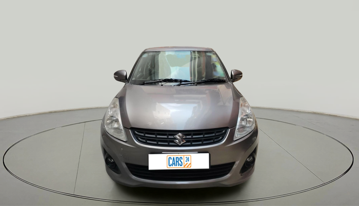 2014 Maruti Swift Dzire VXI, Petrol, Manual, 58,620 km, exterior