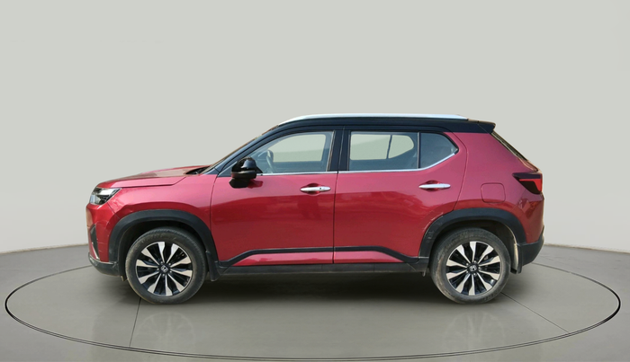 2024 Honda ELEVATE ZX CVT Dual Tone, Petrol, Automatic, 10,281 km, exterior