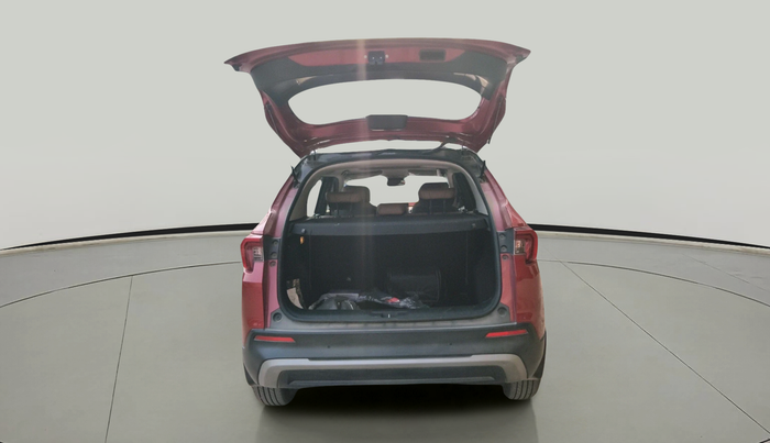 2024 Honda ELEVATE ZX CVT Dual Tone, Petrol, Automatic, 10,281 km, exterior