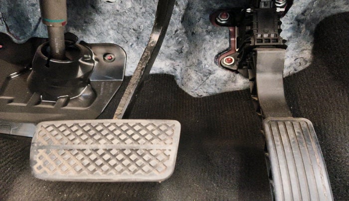 2024 Honda ELEVATE ZX CVT Dual Tone, Petrol, Automatic, 10,281 km, interior