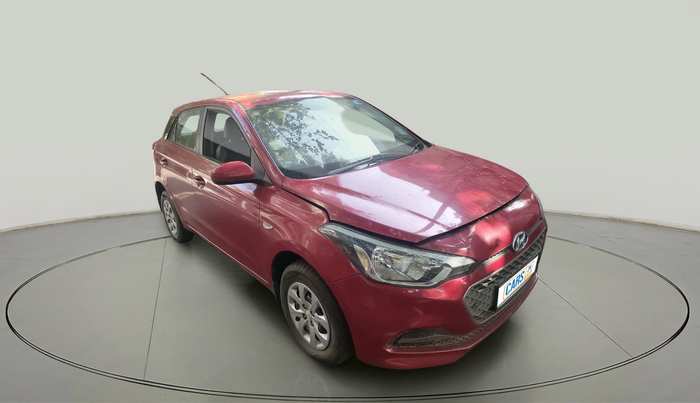 2016 Hyundai Elite i20 MAGNA 1.2, Petrol, Manual, 58,008 km, exterior