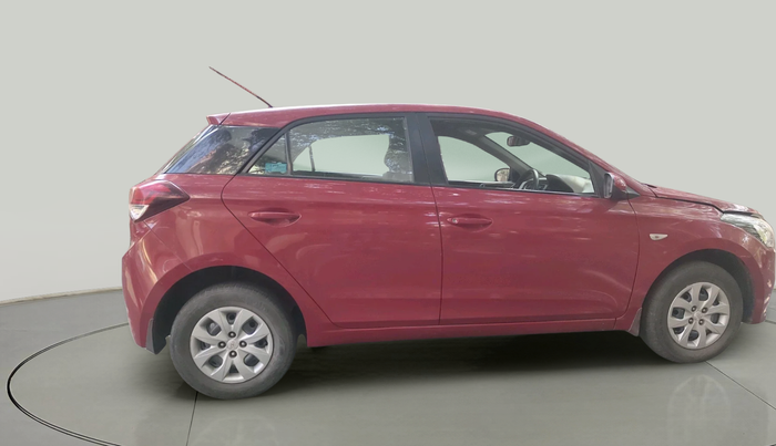 2016 Hyundai Elite i20 MAGNA 1.2, Petrol, Manual, 58,008 km, exterior