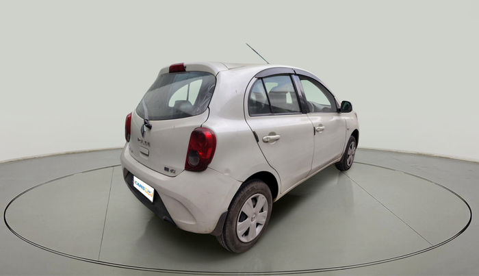 2015 Renault Pulse RXL DIESEL, Diesel, Manual, 97,122 km, exterior
