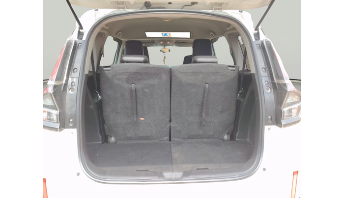 2022 Maruti XL6 ALPHA MT, Petrol, Manual, 41,474 km, exterior