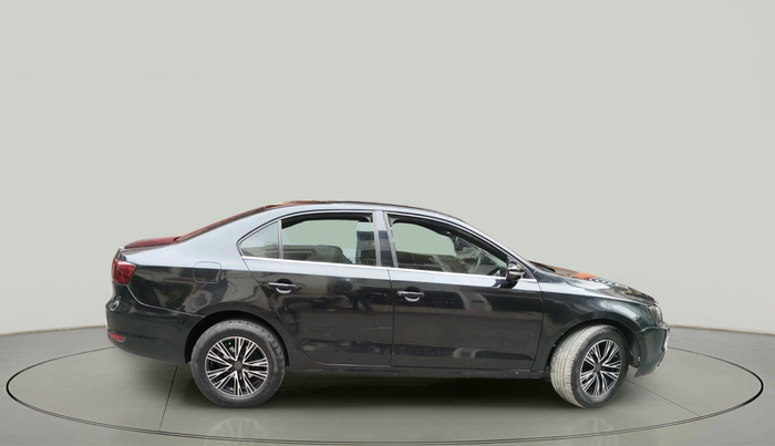 2011 Volkswagen Jetta HIGHLINE TDI AT, Diesel, Automatic, 1,22,338 km, exterior