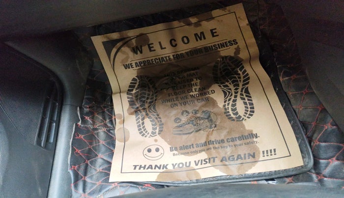 2011 Volkswagen Jetta HIGHLINE TDI AT, Diesel, Automatic, 1,22,338 km, interior