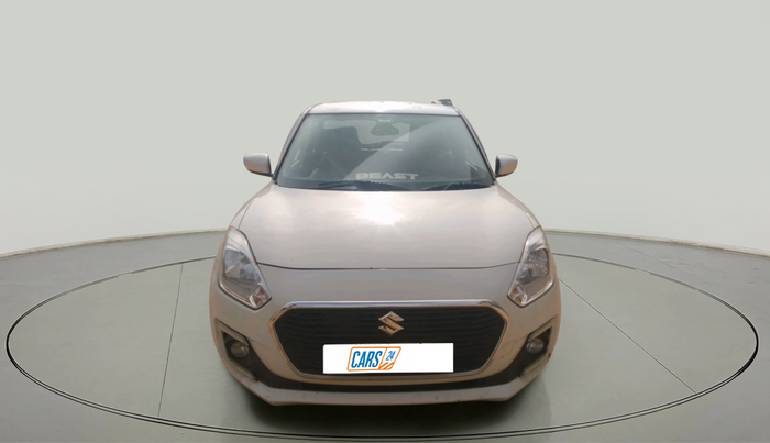 2020 Maruti Swift ZXI, Petrol, Manual, 70,680 km, exterior