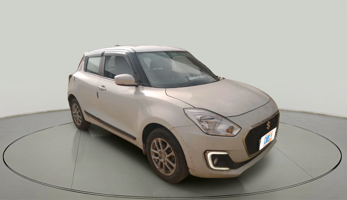 2020 Maruti Swift ZXI, Petrol, Manual, 70,680 km, exterior