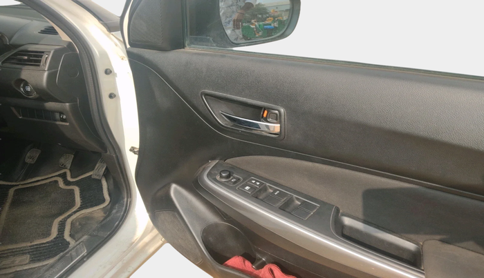 2020 Maruti Swift ZXI, Petrol, Manual, 70,680 km, interior