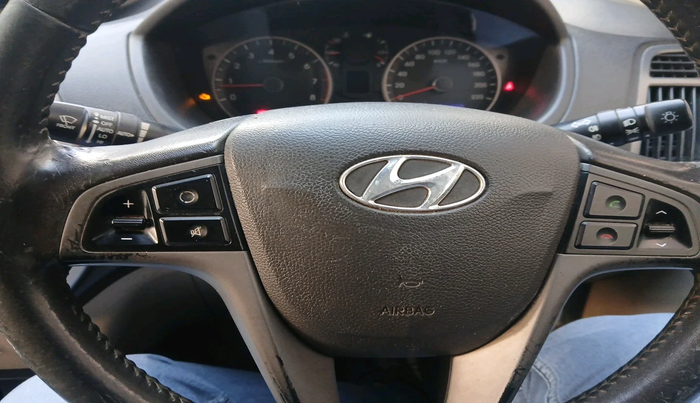 2014 Hyundai i20 SPORTZ 1.4 AT, Petrol, Automatic, 64,193 km, interior