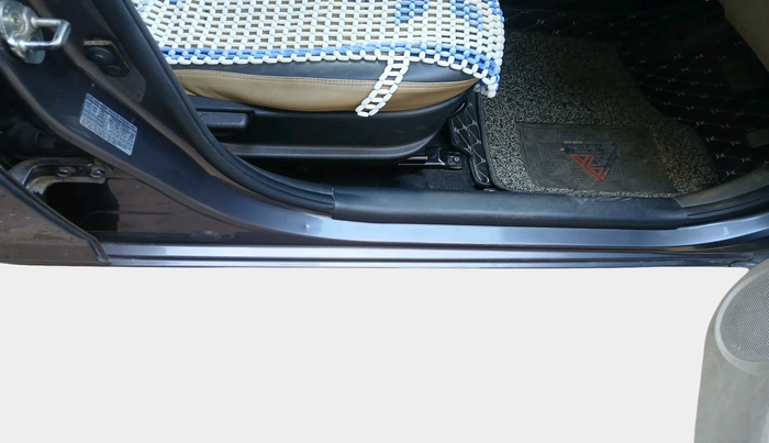 2014 Hyundai i20 SPORTZ 1.4 AT, Petrol, Automatic, 64,193 km, interior