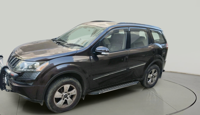 2013 Mahindra XUV500 W8, Diesel, Manual, 1,01,654 km, exterior