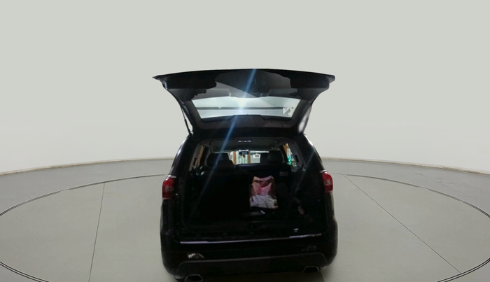 2017 Tata Hexa XT 4X2 6 STR, Diesel, Manual, 1,84,597 km, exterior