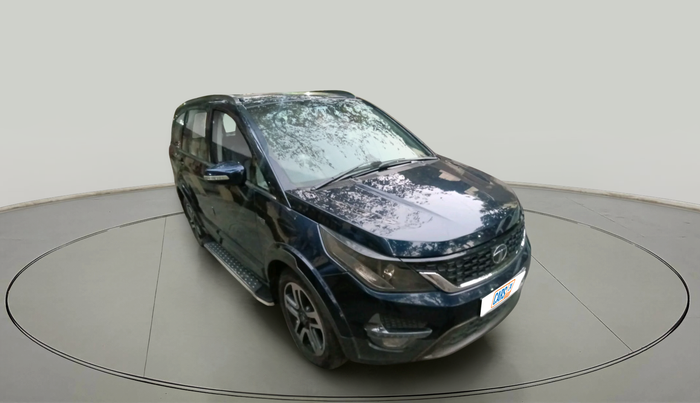 2017 Tata Hexa XT 4X2 6 STR, Diesel, Manual, 1,84,597 km, exterior