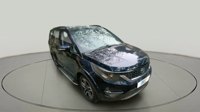 2017 Tata Hexa XT 4X2 6 STR, Diesel, Manual, 1,84,597 km, exterior
