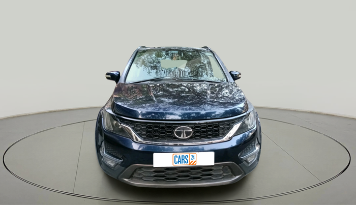 2017 Tata Hexa XT 4X2 6 STR, Diesel, Manual, 1,84,597 km, exterior