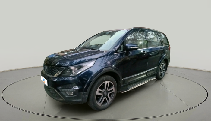2017 Tata Hexa XT 4X2 6 STR, Diesel, Manual, 1,84,597 km, exterior