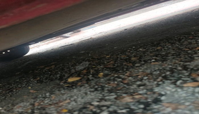 2022 Maruti Swift VXI, Petrol, Manual, 14,500 km, interior