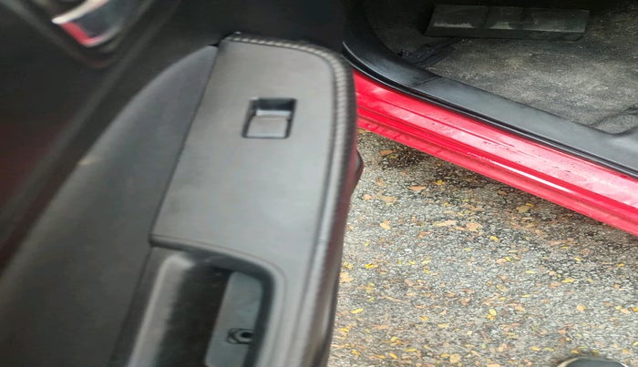 2022 Maruti Swift VXI, Petrol, Manual, 14,500 km, interior