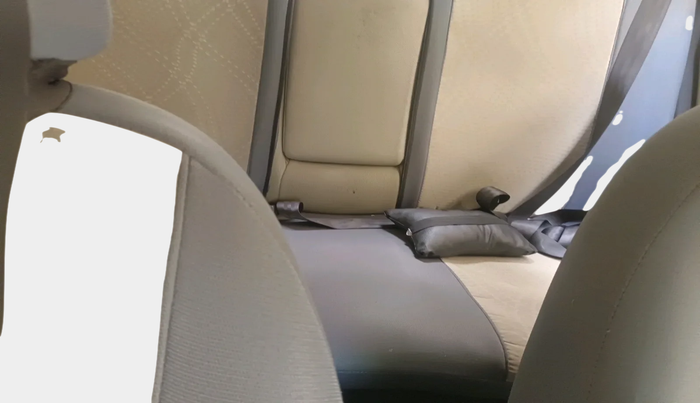 2014 Hyundai Verna FLUIDIC 1.6 CRDI SX, Diesel, Manual, 1,00,993 km, interior